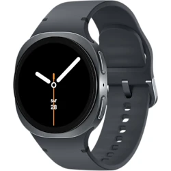 Samsung Galaxy Watch 8 3,3 cm (1.3``) AMOLED 40 mm Digital 438 x 438 Pixeles Pantalla táctil Grafito Wifi GPS (satélite) Samsung Galaxy Watch 8 3,3 cm (1.3``) AMOLED 40 mm Digital 4 | SM-L320NDAAEUE | 8806097415817 | Hay 2 unidades en almacén