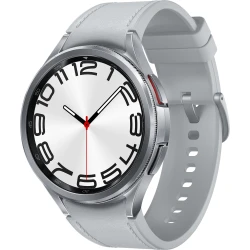 Samsung Galaxy Watch6 Classic 47 mm Digital Pantalla táctil Plata Samsung Galaxy Watch6 Classic 47 mm Digital Pantalla táctil | 8806095038797 | 8806095038797 | Hay 11 unidades en almacén