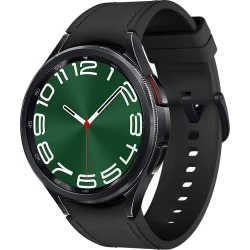 Samsung Galaxy Watch6 Classic SM-R960NZKADBT Relojes intelig | 8806095058382 | Hay 9 unidades en almacén