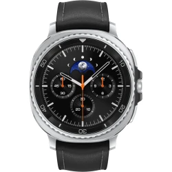 Samsung Galaxy Watch8 Classic (Bluetooth, 46 mm) Samsung Galaxy Watch8 Classic (Bluetooth, 46 mm) | SM-L500NZKAEUB | 8806097413295 | Hay 1 unidades en almacén