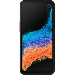 Samsung Galaxy Xcover6 Pro 16,8 cm (6.6``) SIM doble 5G USB  | G736 6-128 BK | 8806094373479 | Hay 9 unidades en almacén