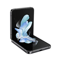Samsung Galaxy Z Flip4 SM-F721B 17 cm (6.7``) SIM doble Android 12 5G USB Tipo C | SM-F721BZAGEUB | 8806094507225 [1 de 9]