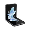 Samsung Galaxy Z Flip4 SM-F721B 17 cm (6.7``) SIM doble Android 12 5G USB Tipo C 8 GB 128 GB 3700 mAh Grafito | (1)