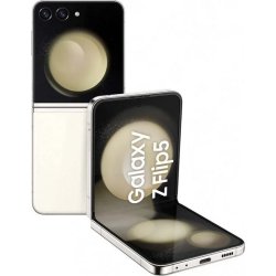 Samsung Galaxy Z Flip5 5g 8 256gb Crema Smartphone | SM-F731BZEGEUB | 8806095012858 | 800,95 euros