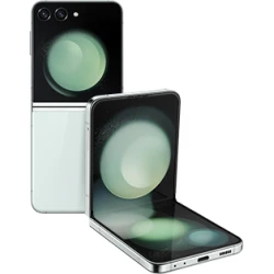 Samsung Galaxy Z Flip5 5G 8/512 Gb Menta Smartphone | SM-F731BLGHEUB | 8806095019765 [1 de 7]