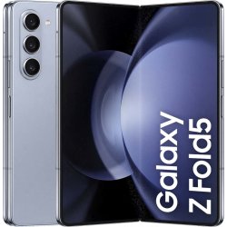 Samsung Galaxy Z Fold 5 5G 12/256 Azul Smartphone | F946 12-256 BL | 8806095012490 | Hay 1 unidades en almacén