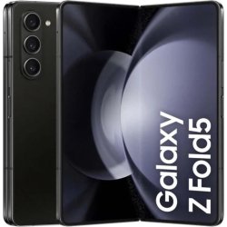 Samsung Galaxy Z Fold5 5g 12 512gb Negro Smartphone | SM-F946BZKCEUB | 8806095019079