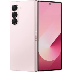 Samsung Galaxy Z Fold6 5G 12/512Gb Rosa Smartphone | SM-F956BLICEUB | 8806095616254 | Hay 1 unidades en almacén