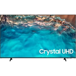 Samsung HG50BU800EUXEN Televisor 127 cm (50``) 4K Ultra HD S | 8806094451603 | Hay 6 unidades en almacén