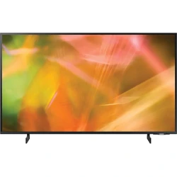 Samsung HG55AU800EE 139,7 cm (55``) 4K Ultra HD Smart TV Neg | HG55AU800EEXEN | 8806094901207 | Hay 6 unidades en almacén