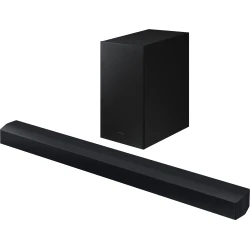 Samsung HW-C450 Negro 2.1 canales 300 W | HW-C450/EN | 8806094906400 | Hay 100 unidades en almacén