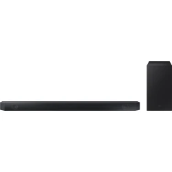 Samsung HW-Q600C Negro 3.1.2 canales 34 W | HW-Q600C/EN | 8806094906424 | Hay 92 unidades en almacén