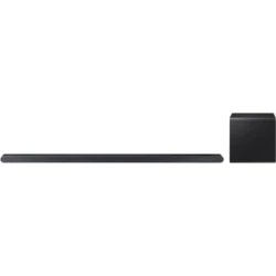 Samsung HW-S800D/EN altavoz soundbar Negro 3.1.2 canales | 8806095447704 | Hay 11 unidades en almacén