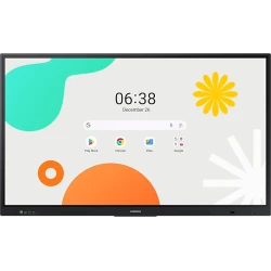 Samsung LH75WAFWLGCXEN pizarra blanca interactiva 190,5 cm ( | 8806095981826 | Hay 22 unidades en almacén