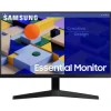 Monitor Samsung 24`` LED IPS FHD Negro (LS24C314EAUXEN) | (1)
