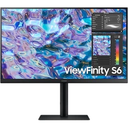 Samsung LS27B610EQU Quad HD 68,6 cm (27``) 2560 x 1440 Pixel | LS27B610EQUXEN | 8806094045307 | Hay 1 unidades en almacén