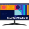 Samsung LS27C332GAUXEN pantalla para PC 68,6 cm (27``) 1920 x 1080 Pixeles Full HD LED Negro | (1)