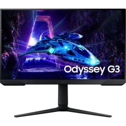 Samsung LS32DG302EUXEN pantalla para PC 81,3 cm (32``) 1920  | 8806095541815 | Hay 6 unidades en almacén