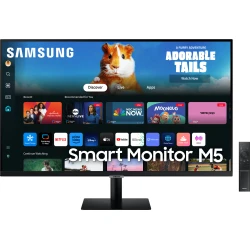 Samsung M50D pantalla para PC 81,3 cm (32``) 1920 x 1080 Pix | LS32DM500EUXEN | 8806095534510 | Hay 7 unidades en almacén