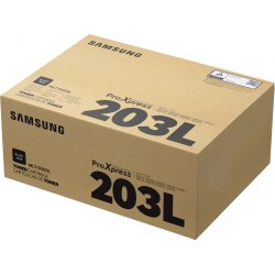 Samsung MLT-D203L toner 1 pieza Original Negro | SU897A | 0191628482610 | Hay 6 unidades en almacén