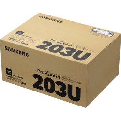Samsung Mlt-d203u Toner 1 Pieza Original Negro | SU916A | 0191628482801