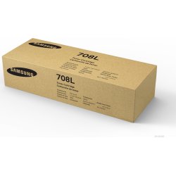 Samsung MLT-D708L toner 1 pieza Original Negro | MLT-D708L/ELS | 0191628542574 | Hay 22 unidades en almacén