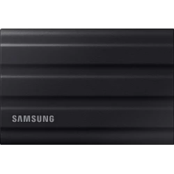 SSD Samsung T7 Shield 2Tb USB 3.1 Negro (MU-PE2T0S/EU) [1 de 9]