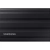 SSD Samsung T7 Shield 2Tb USB 3.1 Negro (MU-PE2T0S/EU) | (1)