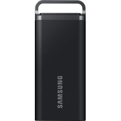 SSD Samsung T5 Evo 4Tb USB 3.2 Gen1 (MU-PH4T0S/EU) [1 de 9]
