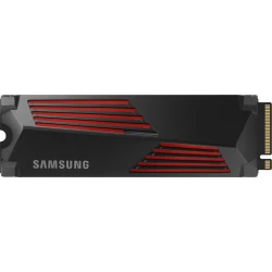 Samsung MZ-V9P1T0 M.2 1 TB PCI Express 4.0 V-NAND MLC NVMe | MZ-V9P1T0GW | 8806094594645 | Hay 2 unidades en almacén