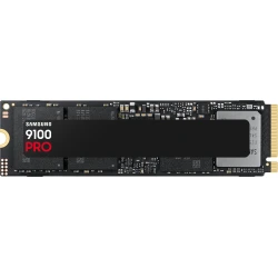 Samsung MZ-VAP4T0 4 TB M.2 PCI Express 5.0 NVMe V-NAND TLC | MZ-VAP4T0BW | 8806095811703 | Hay 15 unidades en almacén