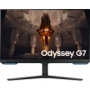 Samsung Odyssey G7 32```` 81,3 cm (32``) 3840 x 2160 Pixeles 4K Ultra HD LED Negro | (1)