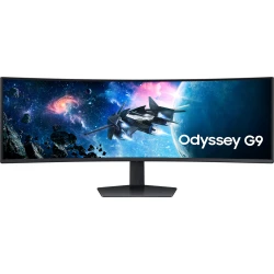 Samsung Odyssey G95c 49`` Negro Monitor | LS49CG954EUXEN | 8806095234915 | 909,99 euros