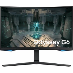 Samsung Odyssey Ls27bg650eu 68,6 Cm (27``) 2560 x 1440 Pixeles Qu | LS27BG650EUXEN | 8806094192599