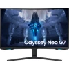 Samsung Odyssey Neo G7 S32BG750NP pantalla para PC 81,3 cm (32``) 3840 x 2160 Pixeles 4K Ultra HD LED Negro | (1)