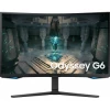 Samsung Odyssey S32BG650EU 81,3 cm (32``) 2560 x 1440 Pixeles Quad HD LED Negro | (1)