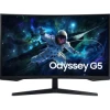 Samsung Odyssey S32CG552EU 32`` Negro Monitor | (1)