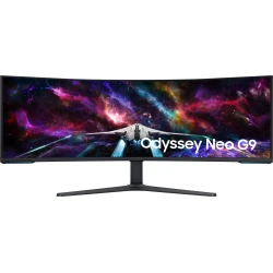 Samsung Odyssey S57cg952nu Led Display 144,8 Cm (57``) 7680 x 216 | LS57CG952NUXEN | 8806094972252 | 2.351,28 euros