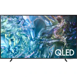 Samsung Q60D QE43Q60DAU 109,2 cm (43``) 4K Ultra HD Smart TV | QE43Q60DAUXXH | 8806095426969 | Hay 18 unidades en almacén