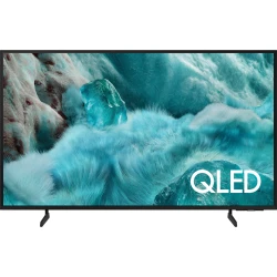 Samsung Q7F QE43Q7FAAU 109,2 cm (43``) 4K Ultra HD Smart TV Wifi Negro Samsung Q7F QE43Q7FAAU 109,2 cm (43``) 4K Ultra HD Smart TV | QE43Q7FAAUXXH | 8806097118527 | Hay 42 unidades en almacén