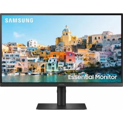 Samsung S24A400UJU 61 cm (24``) 1920 x 1080 Pixeles Full HD LED Negro | LS24A400UJUXEN | 8806092733831 [1 de 9]