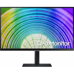 Samsung S27A600UUU monitor 68,6 cm 27p negro | LS27A600UUUXEN | 8806090952630 | Hay 4 unidades en almacén