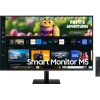 Monitor Samsung M5 27`` FHD Smart TV (LS27CM500EUXEN) | (1)