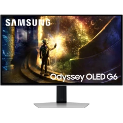 Samsung S27DG610SU pantalla para PC 68,6 cm (27``) 2560 x 14 | LS27DG610SUXEN | 8806095810676 | Hay 3 unidades en almacén