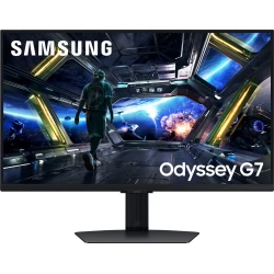 Samsung S27DG702EU pantalla para PC 68,6 cm (27``) 3840 x 21 | LS27DG702EUXEN | 8806095723945 | Hay 34 unidades en almacén