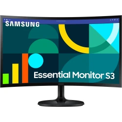 Samsung S36GD pantalla para PC 61 cm (24``) 1920 x 1080 Pixe | LS24D364GAUXEN | 8806095585321 | Hay 1 unidades en almacén