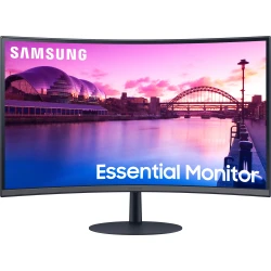 Samsung S39C LED display 68,6 cm (27``) 1920 x 1080 Pixeles  | LS27C390EAUXEN | 8806094713589 | Hay 2 unidades en almacén