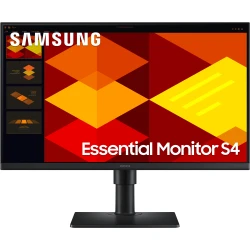 Samsung S40GD pantalla para PC 61 cm (24``) 1920 x 1080 Pixe | LS24D406GAUXEN | 8806095803012 | Hay 43 unidades en almacén