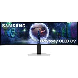 Samsung S49DG934SU pantalla para PC 124,5 cm (49``) 5120 x 1 | LS49DG934SUXEN | 8806095700656 | Hay 10 unidades en almacén