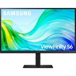Samsung S61F pantalla para PC 68,6 cm (27``) 2560 x 1440 Pix | LS27F610EAUXEN | 8806095899213 | Hay 47 unidades en almacén
